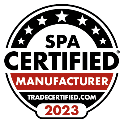 SPA MANUFACTURER-2023